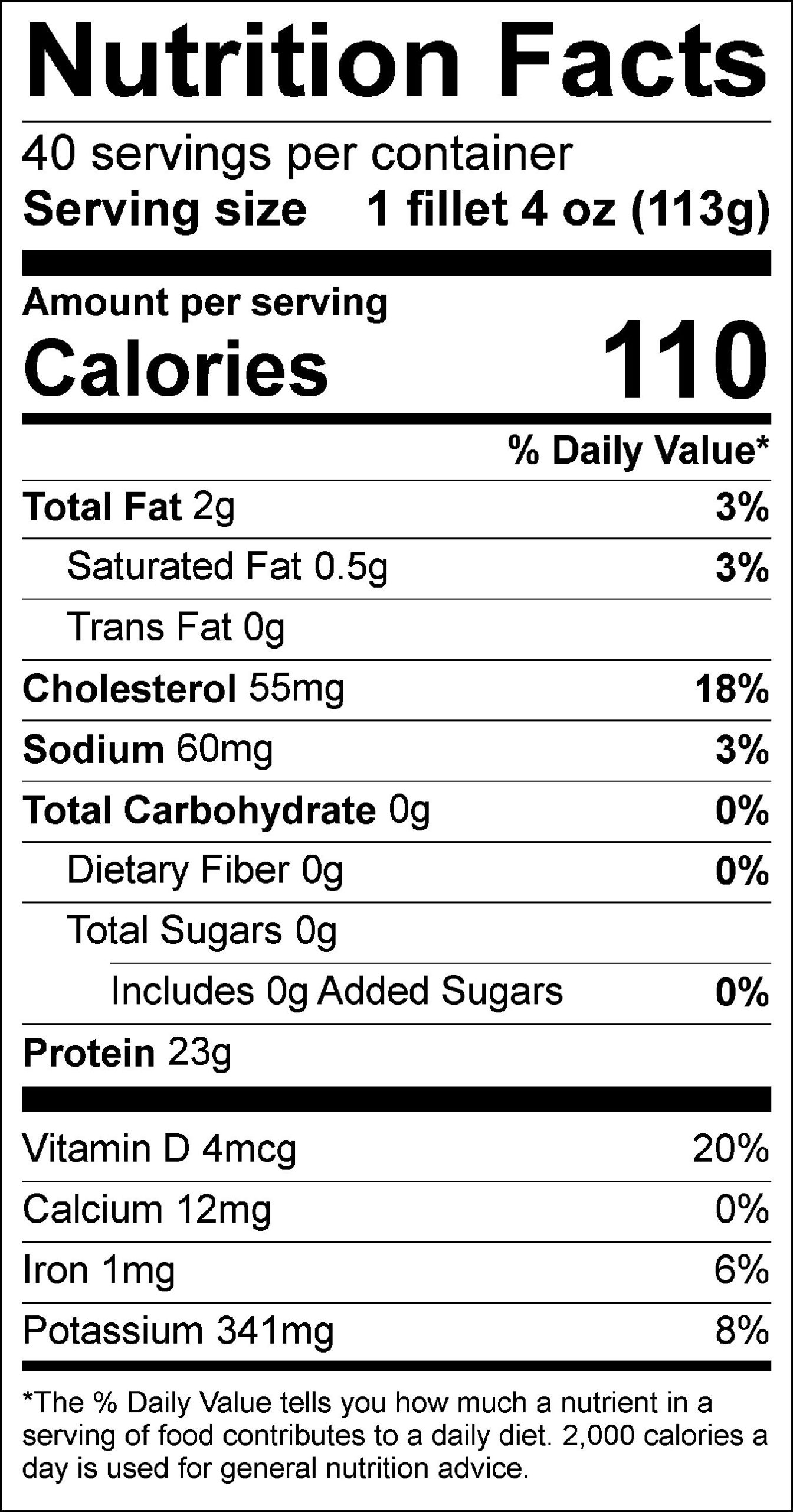 nutrition-facts-tilapia-fillets
