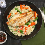 catfish-fillets-with-snap-peas-and-carrots