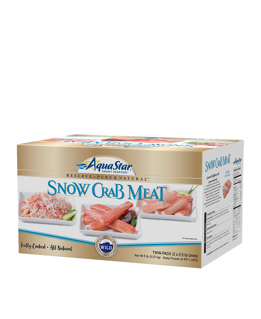 food-service-snow-crab-meat