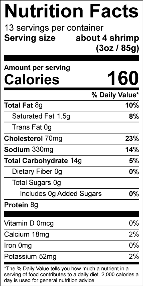 nutrition-facts-tempura-shrimp