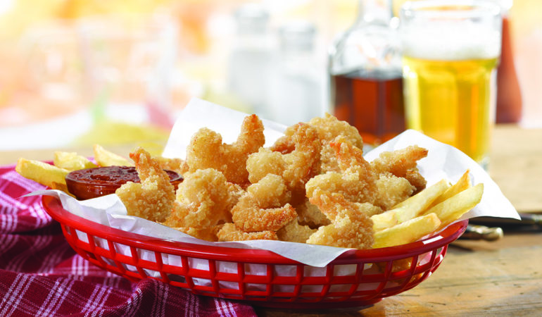 popcorn-shrimp-in-a-basket