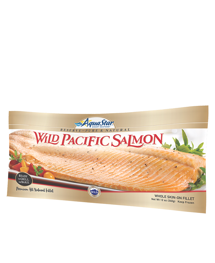 frozen-wild-pacific-salmon-fillet-packaging