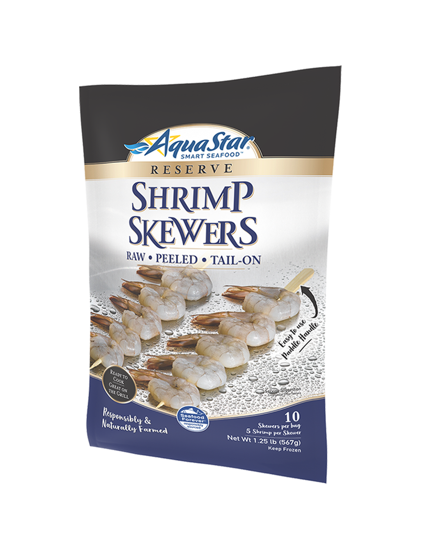 retail-raw-peeled-tail-on-shrimp-skewers
