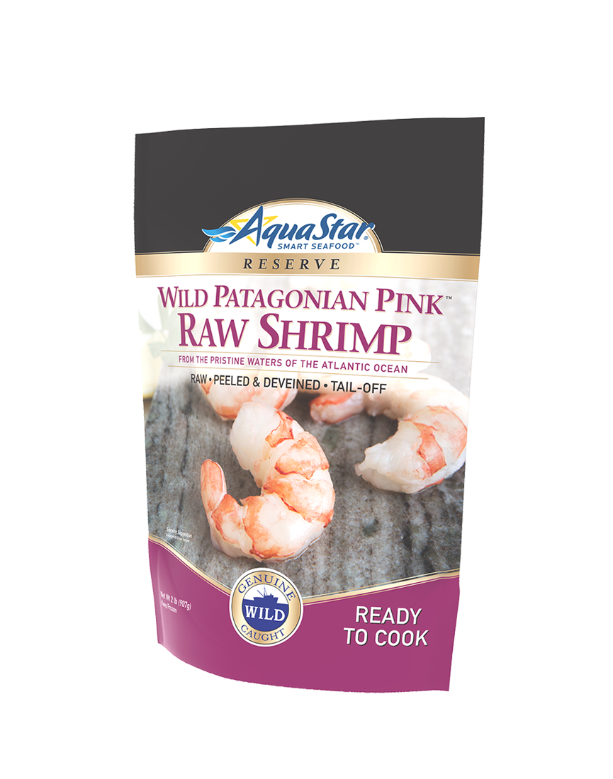 frozen-wild-patagonian-pink-shrimp-raw-peeled-tail-off-packaging