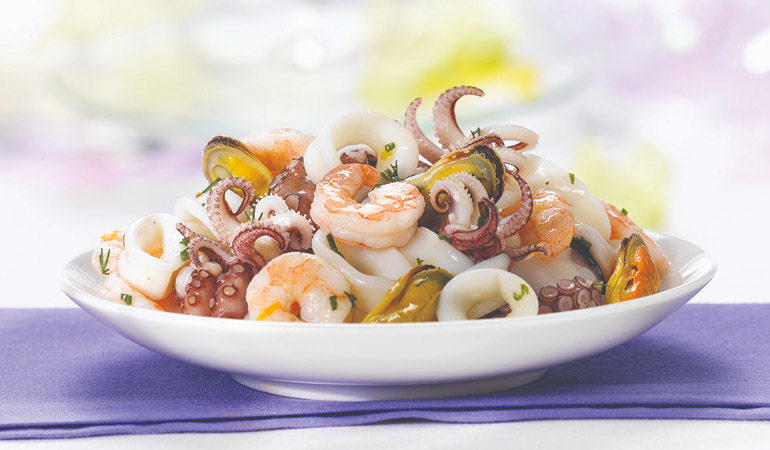 seafood-medley-bowl