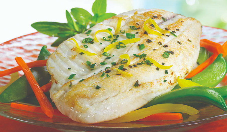 tilapia-fillets