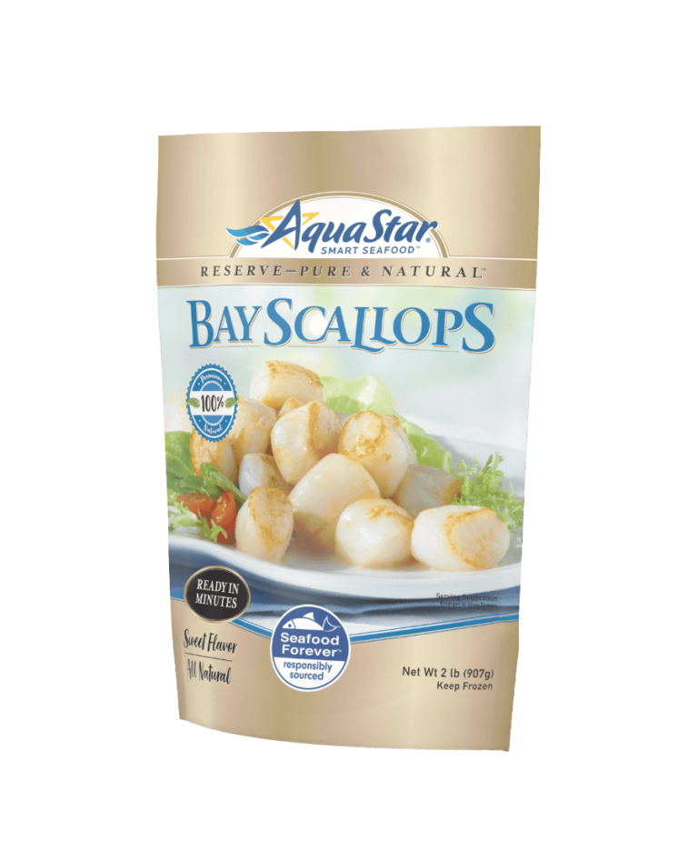 Specialty Seafood Aqua Star