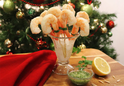 candy-cane-shrimp-skewers-with-mint-pesto-recipe