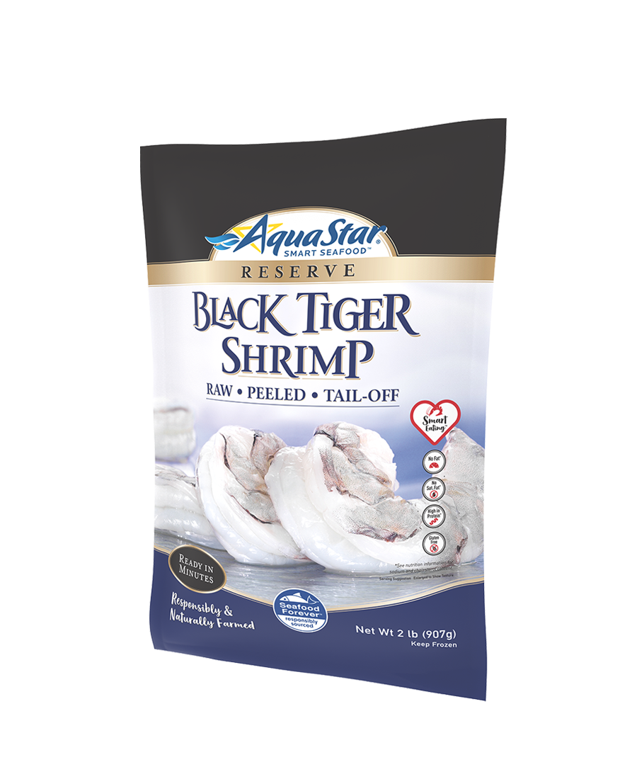 food-service-black-tiger-raw-shrimp-peeled-tail-off