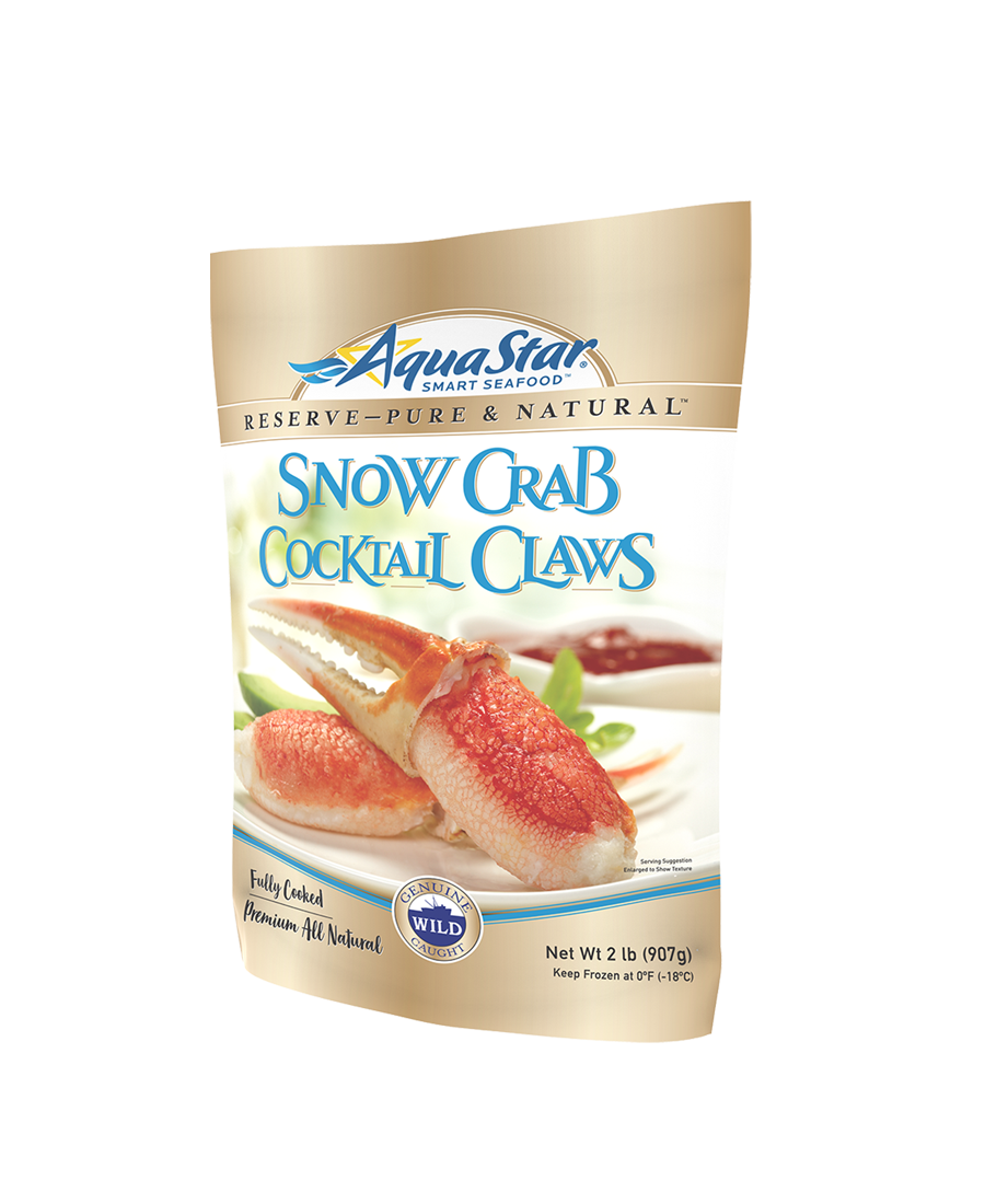 food-service-snow-crab-cocktail-claws