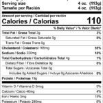 nutrition-facts-seafood-medley