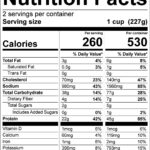 nutrition-facts-smart seafood-saute-seafood-paella
