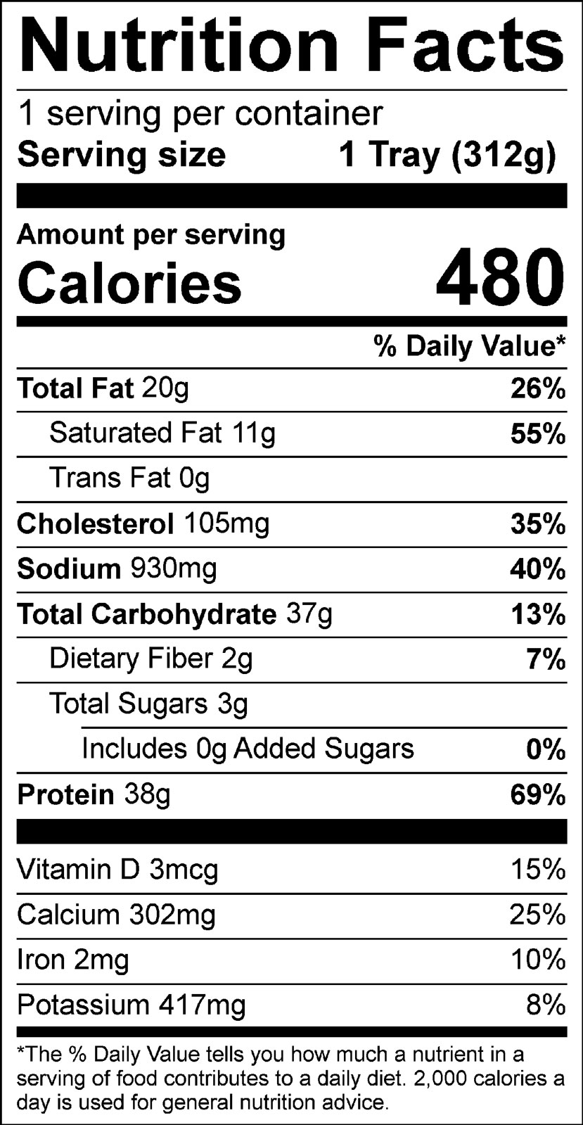 nutrition-facts-cajun-style-tilapia