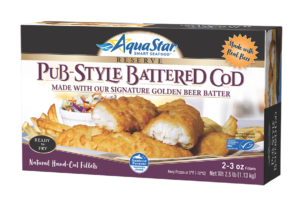 Aqua Star Products Perfect for Takeout