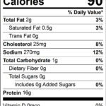 nutrition-facts-farm-raised-swai-fillets