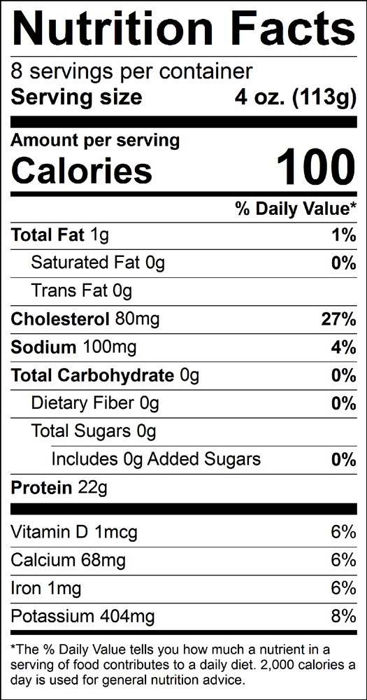 nutrition-facts-wild-alaskan-pollock-fillets