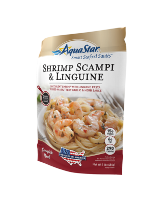 frozen-shrimp-scampi-linguine-seafood-saute-packaging-aquastar