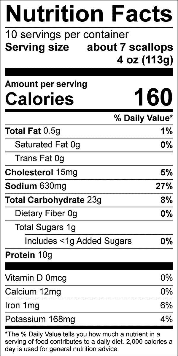 nutrition-facts-golden-panko-crunchy-breaded-scallops