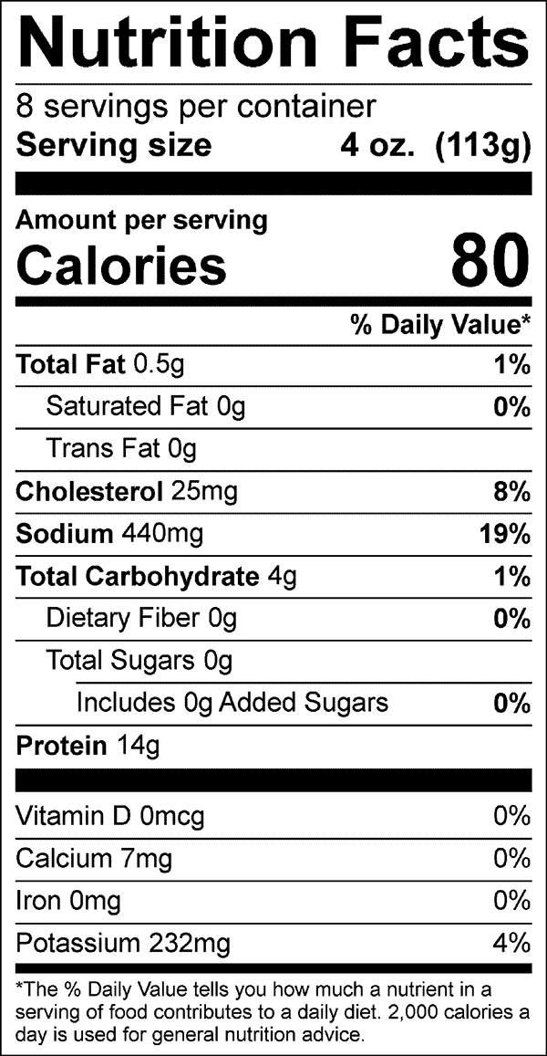 nutrition-facts-pure-natural-bay-scallops