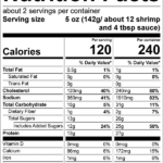 nutrition-facts-cocktail-shrimp-half-moon-platter-sauce-23-count
