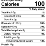 nutrition-facts-cocktail-shrimp-ring-sauce-110-count