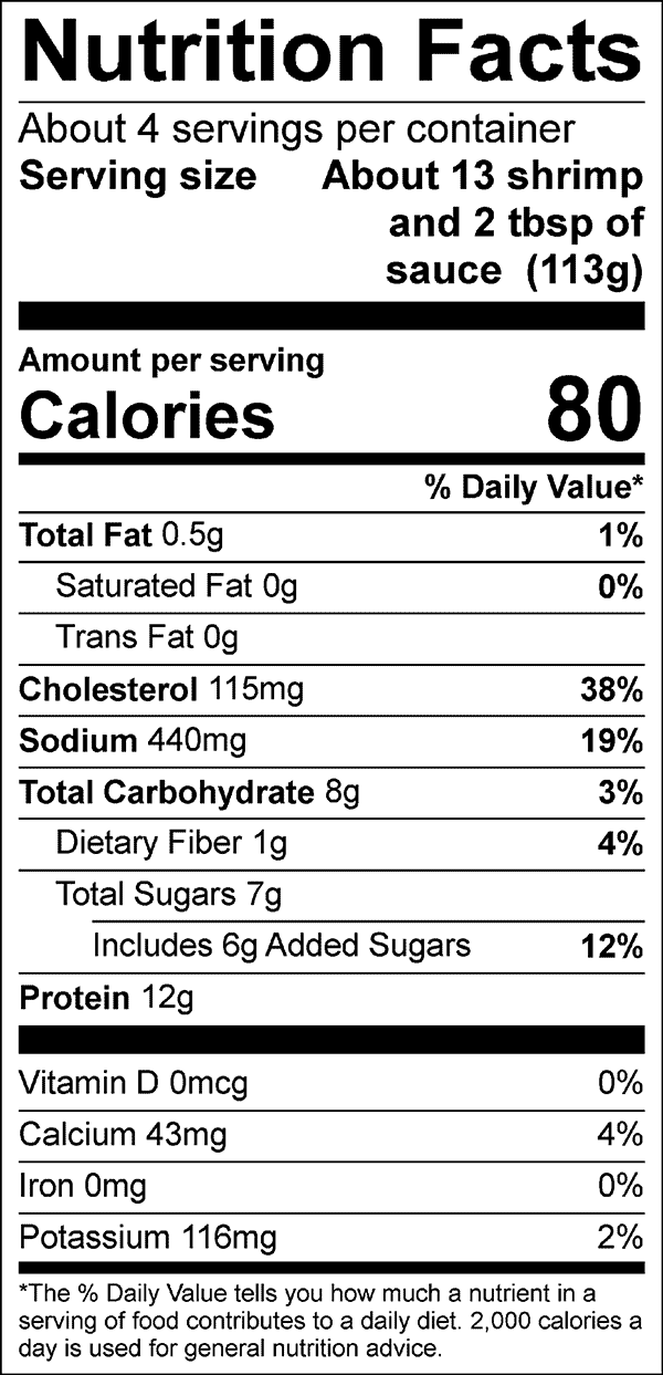 nutrition-facts-cocktail-shrimp-game-day-platter-sauce-50-60-count