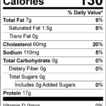 nutrition-facts-catfish-fillets
