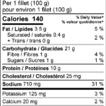 nutrition-facts-canadian-crunchy-breaded-alaskan-sole