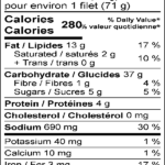 nutrition-facts-canadian-mango-habanero-encrusted-alaskan-cod