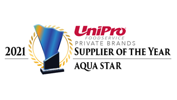 aqua-star-awarded-2021-unipro-supplier-of-the-year