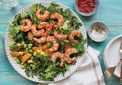 southwest-style-patagonian-pink-shrimp-salad