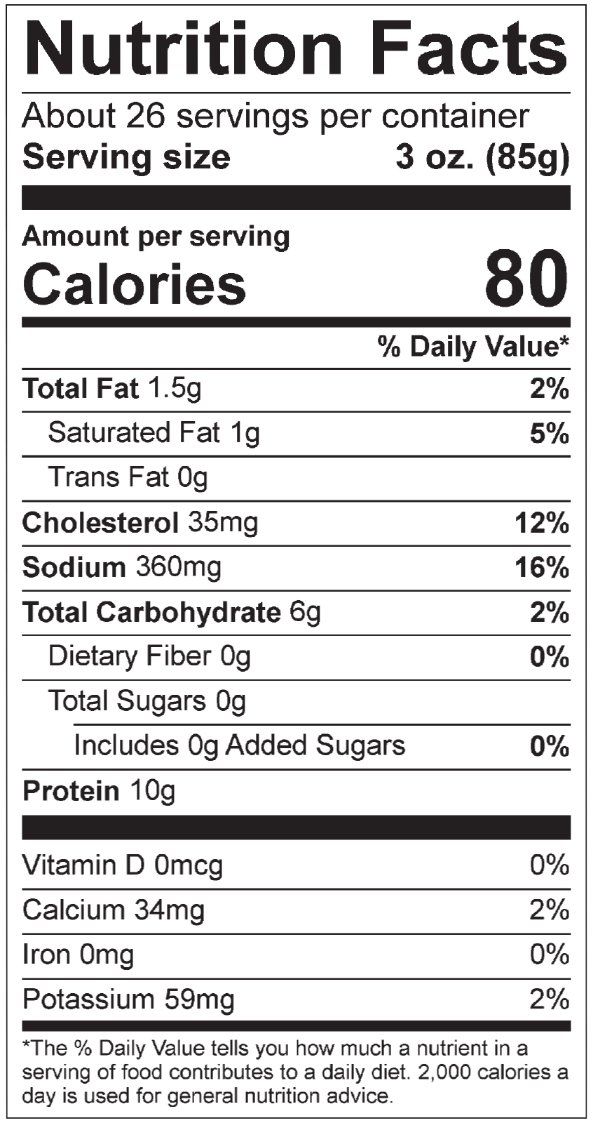 nutrition-facts-chefs-blend-crab-meat