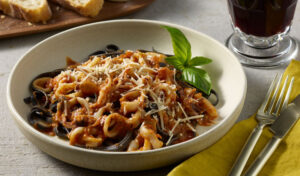 Calamari Fra Diavolo - Aqua Star