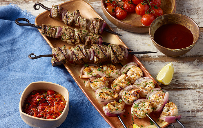 grilled-surf-and-turf-skewers-recipe