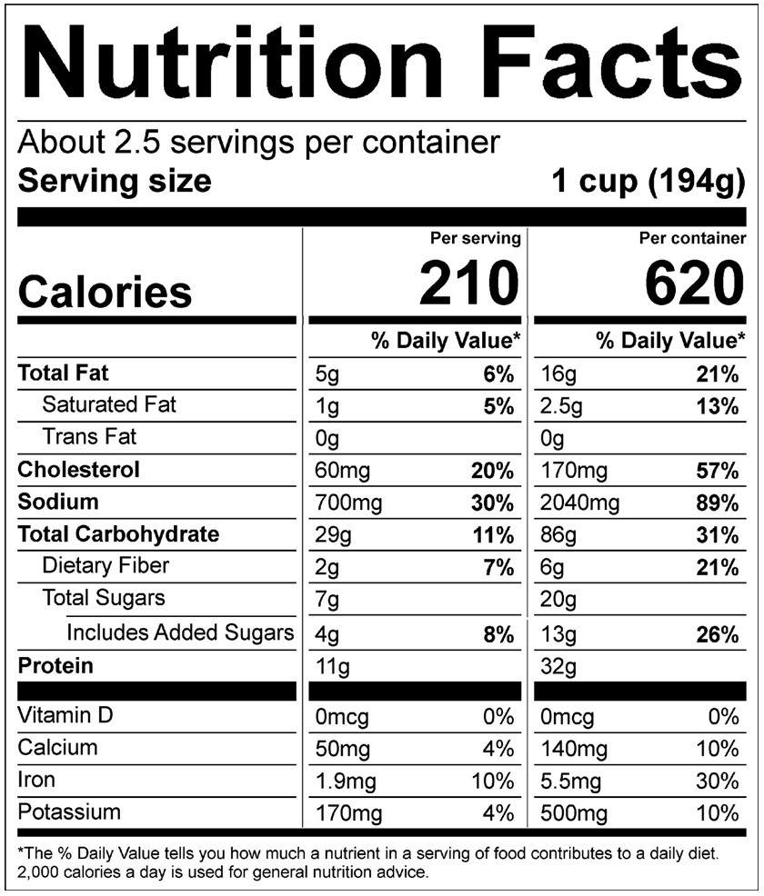 skillet-meals-sesame-shrimp-nutrition-facts