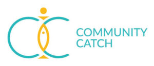 community catch program logo